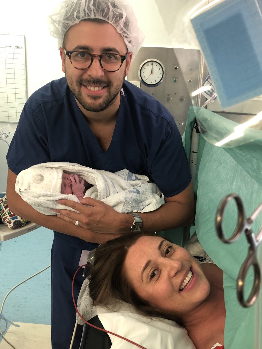 BREAKING: 

My wife is a rock star and Liverpool’s newest daughter is born!

Bad news - we didn’t name my daughter Divocka...

Good news - we named her Marnie... aka “Sadiooooo - Marnie!”