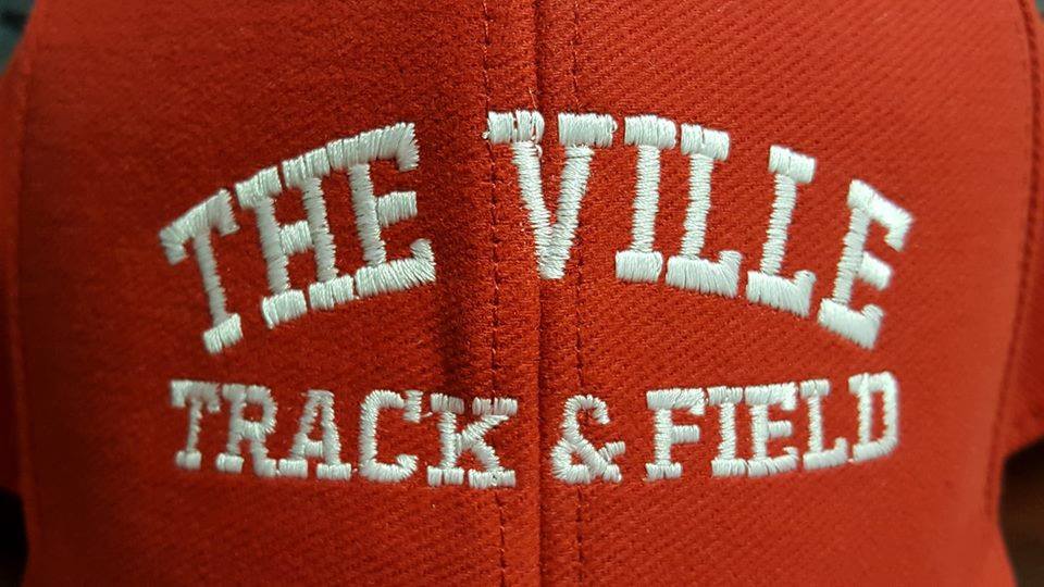 CCCTHROWS's tweet photo. RED RAVENS built different! 
.@Yo_Parieee University of Kansas
.@J_Jack71 LSU
.@acollinsfr Clemson
.@CatchUp_11 Mississippi State
.@StarTrack94 University of Kentucky
.@hungry_hurdler Alabama/Syracuse
.@De6rasse University of Southern California https://t.co/ceKmvIQbTH