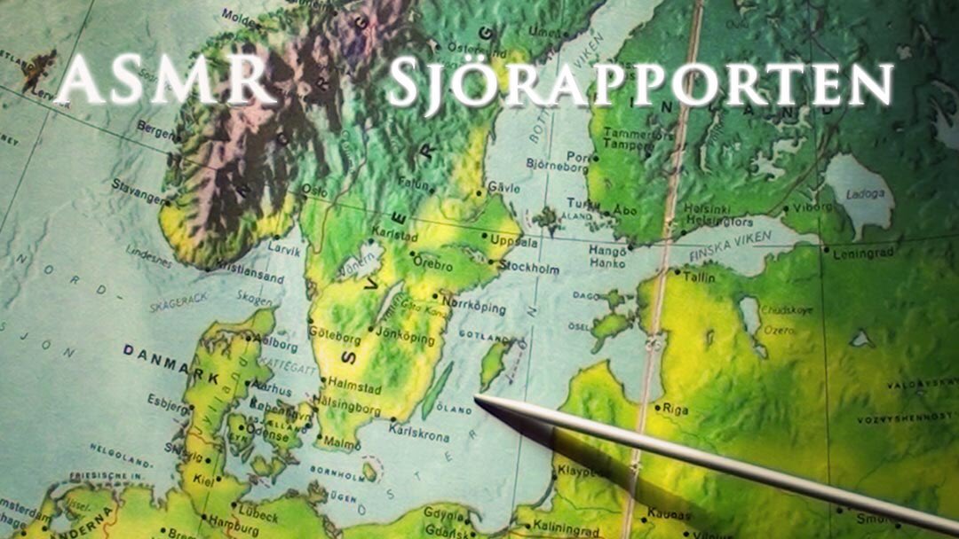 asmrctica's tweet photo. https://t.co/1vueE5HD1q Reading swedish Shipping Forecast #asmr #asmrtapping #asmrtracing #asmrvideo #asmrmaps #geography #meteorlolgy #shippingforecast #sjörapporten https://t.co/Zl4CtrbYh4