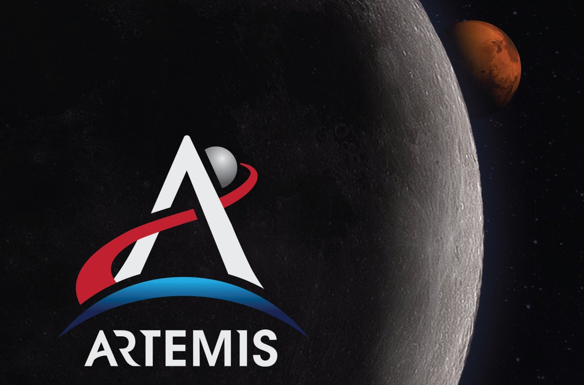 TommyBattle's tweet photo. .@NASA_Marshall  and Huntsville are playing the leadership role in the development of @NASA_SLS , America’s next great rocket. Today, we are proud to hear Huntsville is the project manager in the development of the lander for the Artemis lunar exploration program. https://t.co/V8d3YMxo01