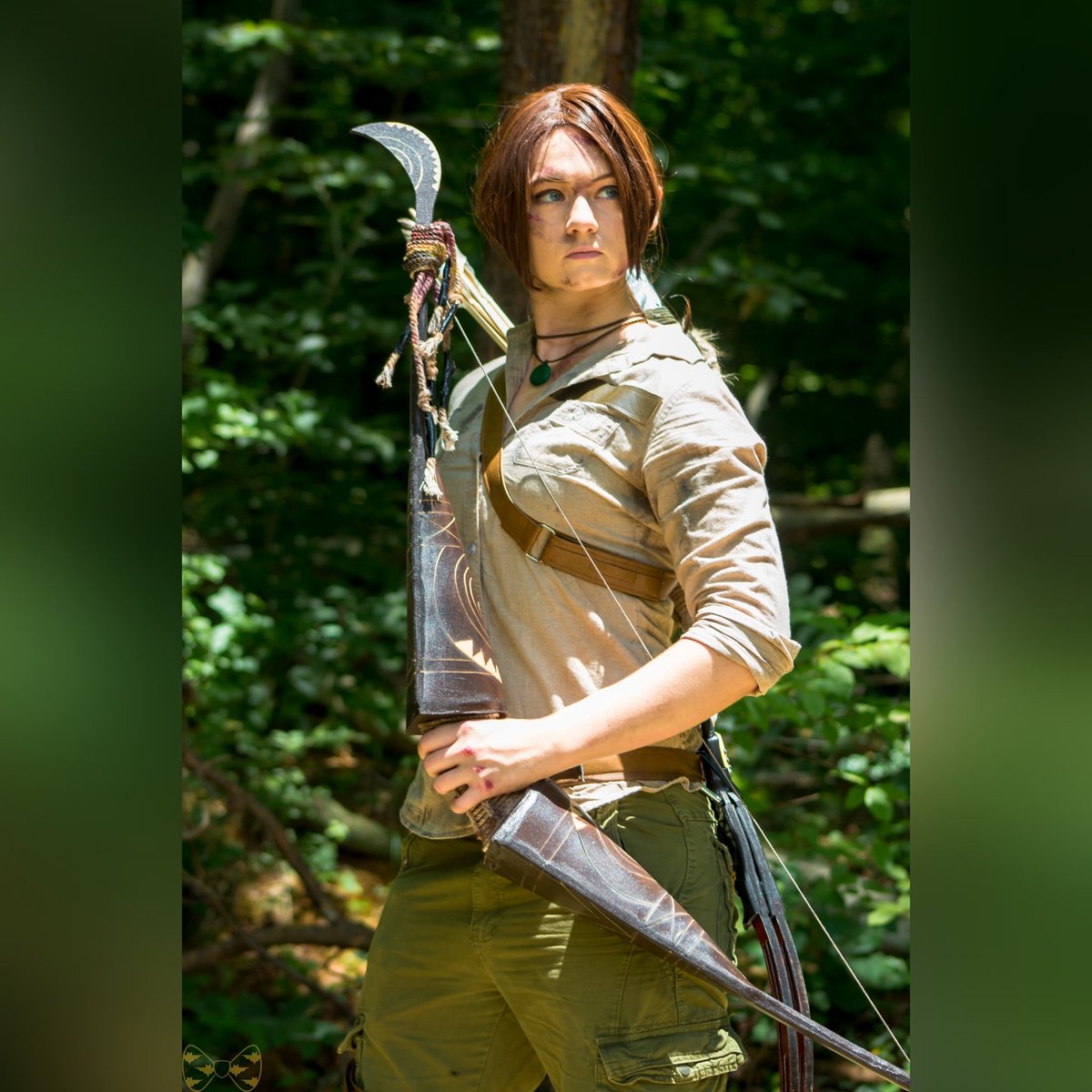 CanaryCryCos's tweet photo. Rolling into 3L year like π
After this year, they're really gonna let this nerd be a lawyer lol
πΈ: @thatbattieguy
#laracroft #laracroftcosplay #cosplay #3lyear #lawyer #LawSchool #NERDPOWER #NerdGirl https://t.co/kxDDp9BOEc