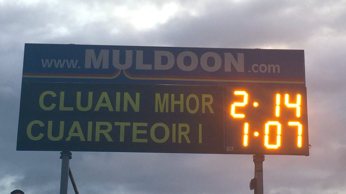 Clonmore tweet media