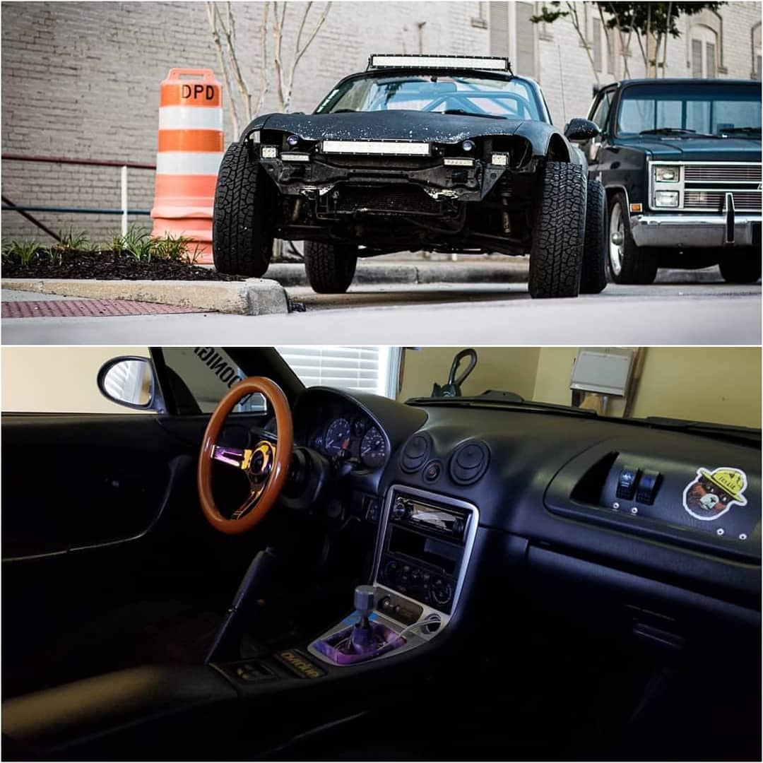 TopMiata's tweet photo. ✴️ IG: that_lifted_yata #TopMiata #offroadster / Photo by: the_broke_bandit 

#nbmiata #mx5 #mazda #miata #roadster #mazdamiata #mazdaroadster #nbmx5 #mazdamx5 #offroadmiata #liftedmiata https://t.co/9n03eBrXd5