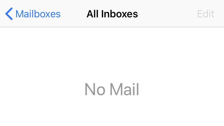 pastorwebby's tweet photo. “A thing of beauty is a joy forever.“ 

#InboxZero #ItsFridayFriday https://t.co/LQzWeAVTtm