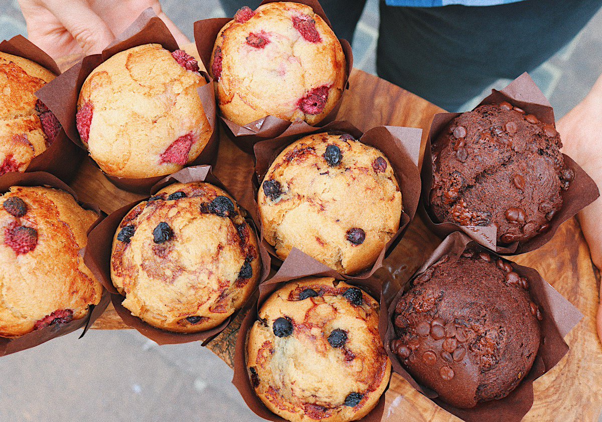 Beyond Bread Bakery tweet media