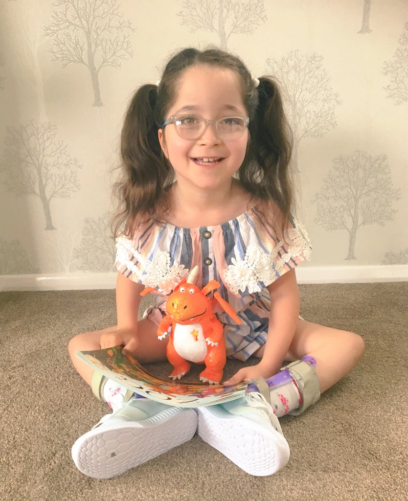 k10Aug's tweet photo. This is our leonie❤Vicky, her mummy & her friend rose are climbing scafell pike tomorrow to raise funds for non NHS funded treatment to help her walk for the 1st time in her little life #quadcp can anyone help 🙏xxxx https://t.co/cEDrx9sufk