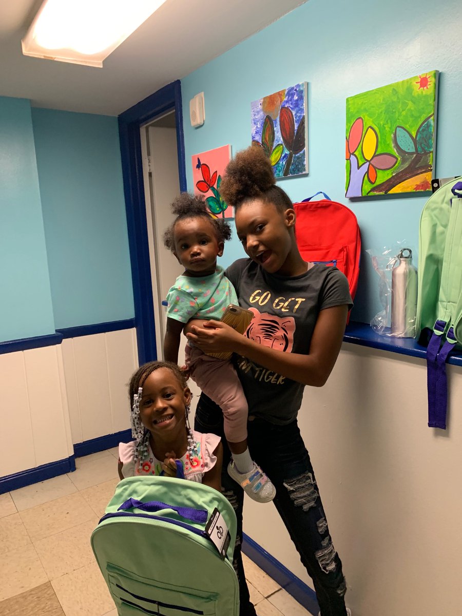 dcRIAlized's tweet photo. We had a great time yesterday evening at our Back to School Cookout + End of Summer Party. We celebrated with music, food, games, and giveaways that included backpacks and school supplies. We wish all of the students at Brookland Manor a great school year! #DCrialized #riaDC https://t.co/J3X6NLjb6g