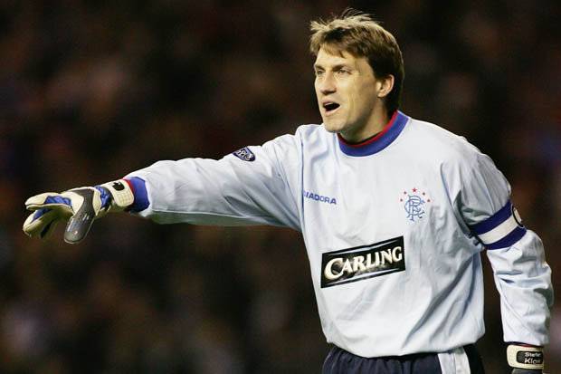  Happy Birthday, Stefan Klos!       League titles    FA Cup   League Cup   