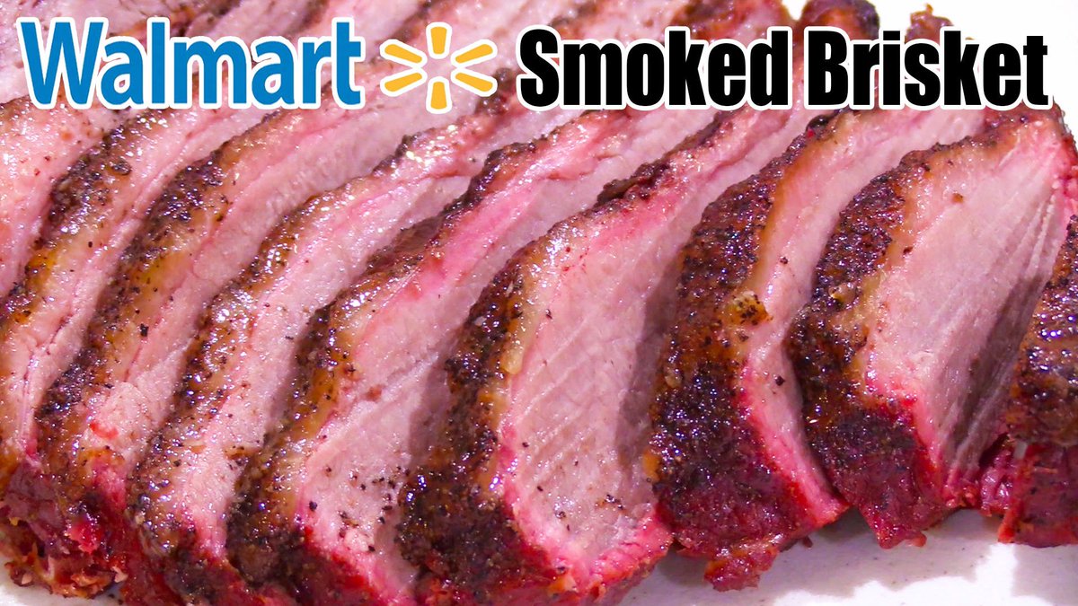 First cook on the Memphis Wood Fire Grills Pro 430....a Walmart brisket of course!
Video - youtube.com/watch?v=NmwHwx…
<a href="/memphisgrills/">Memphis Wood Fire Grills</a>