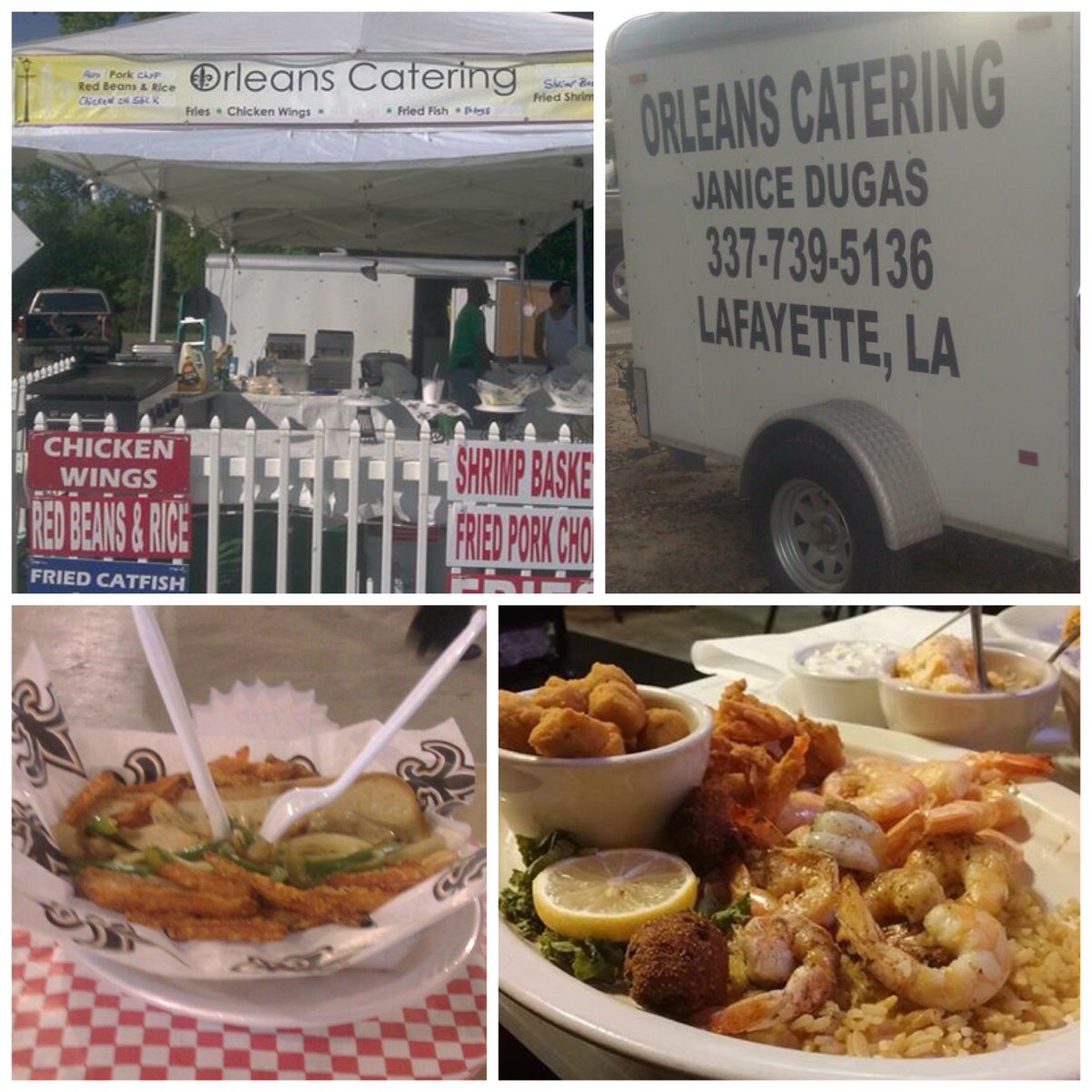 KenlakeBlues's tweet photo. By popular demand, the Hot August Blues Festival is proud to announce Orleans Catering from Lafayette, LA is returning with all their Louisiana specialties, including the crawfish mac n cheese! #kentucky #kentuckylake @KYTourism #cajun #creole #cooking https://t.co/fTU84iDzfr https://t.co/1vFNvs0TPX