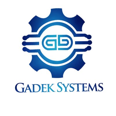 GadekSystems's tweet photo. #NewProfilePic https://t.co/Y59695rSis