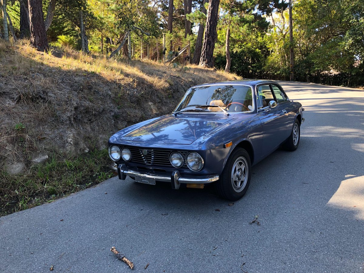 hgtymarketplace's tweet photo. There are a few DriveShare cars rolling around the streets during Monterey #CarWeek. Who else is out there?
#Monterey #betterinaclassic #driveshare #theroadawaits https://t.co/IWivJY3RSJ