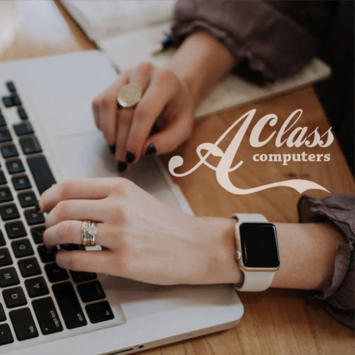 AClassComputers tweet picture