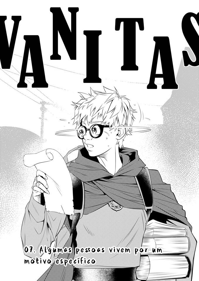 Arte para o novo capítulo de #Vanitas (escrito por @adannedhel) 

07. Algumas pessoas vivem por um motivo específico:
https://t.co/nxUGI9B7fa

Leiam lá!! ♥ 