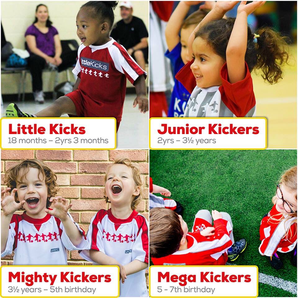 LittleKickersSH tweet picture