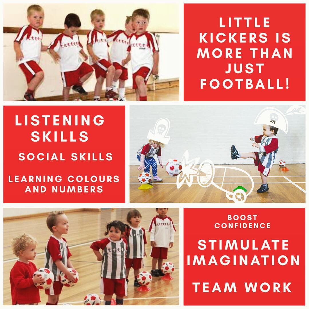 LittleKickersSH tweet picture