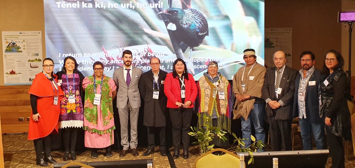 Jessica08749166's tweet photo. @lindy_nelson_ @APEC Thanks 🙏🏽 am getting lots of great insights here at #foodsecurityweek  and meeting lots of interesting people https://t.co/UJxaZT51Kt