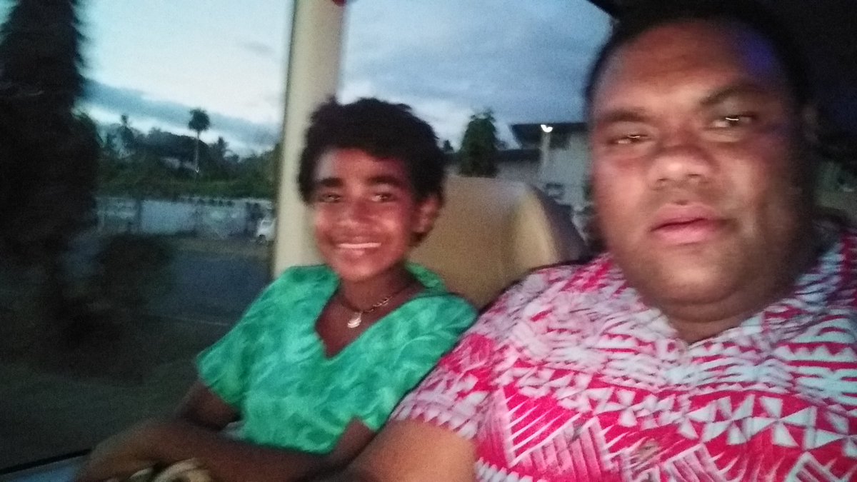 radidisa's tweet photo. VATUKAVIKA WOMEN'S CLUB 
No their way to the sleeping giant Mare 👍👍natalau🚨🚨
Vinaka TTF TRANSPORT 
#VATUKAVIKA #rockcity 
#women_employment https://t.co/cTIJrNn1wi