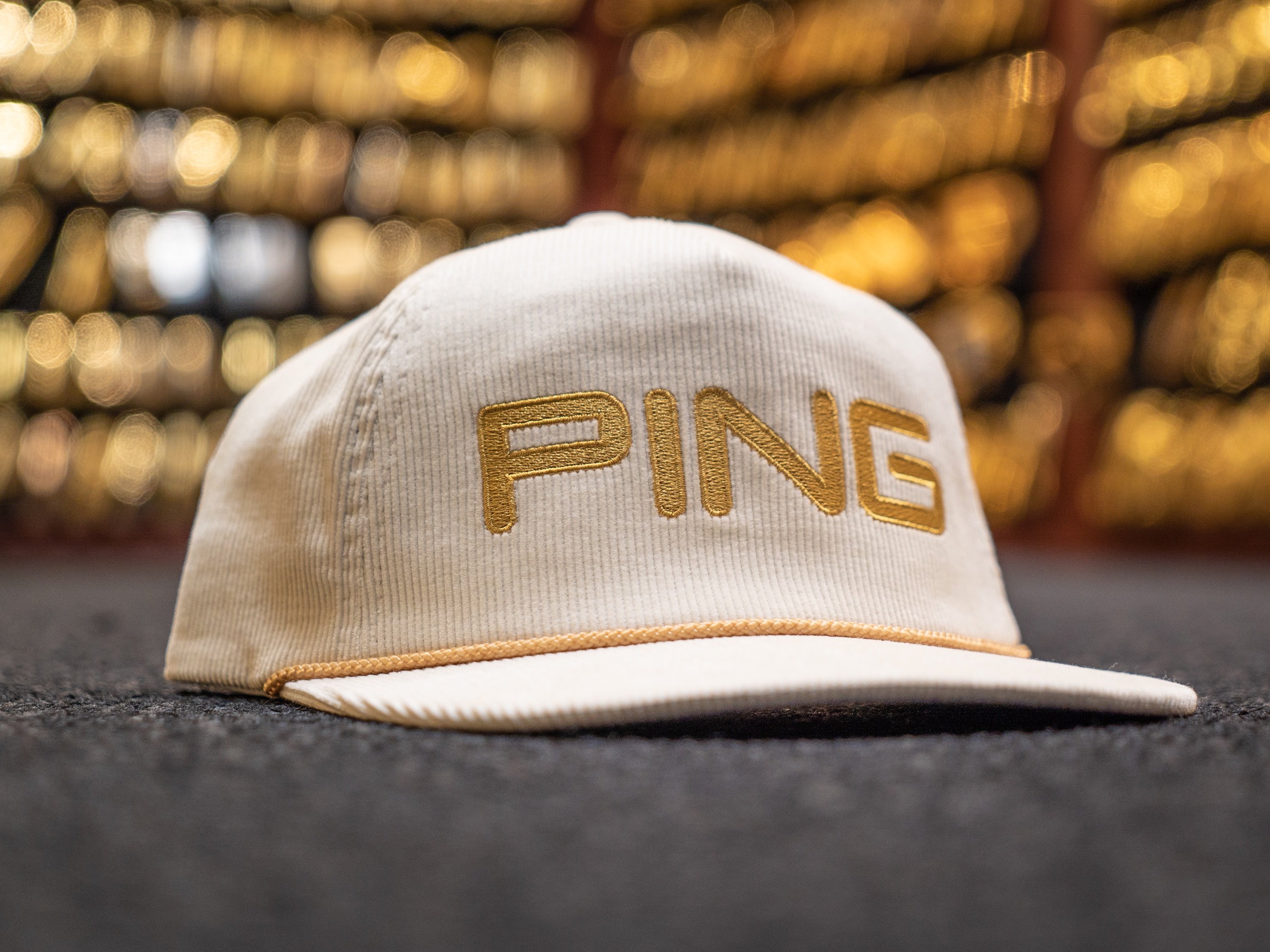 PING GOLF on X