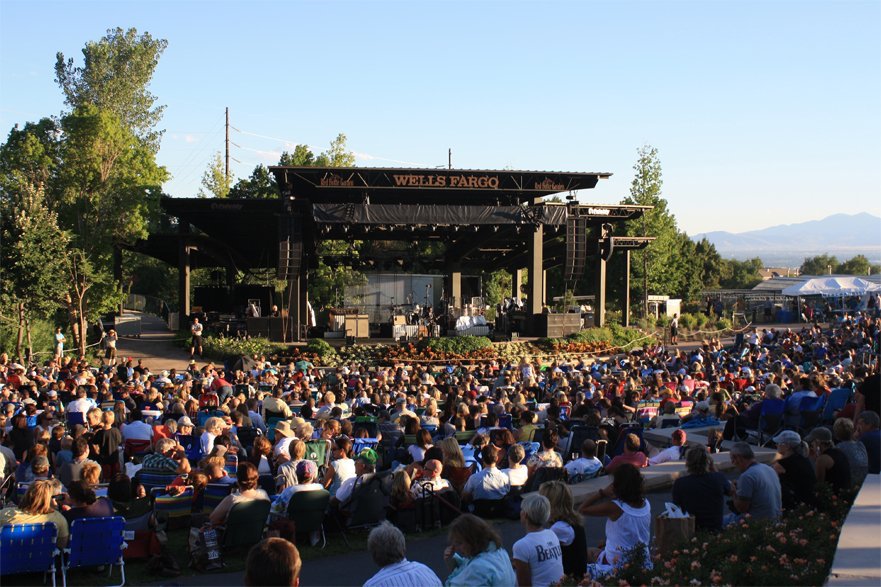 RealTerriNunn's tweet photo. SOLD OUT tonight in Salt Lake City at Red Butte Garden Amphitheatre w/ The B-52's and Orchestral Manoeuvres in the Dark! We always have such a great time in SLC!! https://t.co/vWTJCil4yS…/1814315-b-52s-40th-a… #SLC #Transcendance #ShowMeTonight #Metro #Sex #IWantYou https://t.co/lDQ9StSW4H