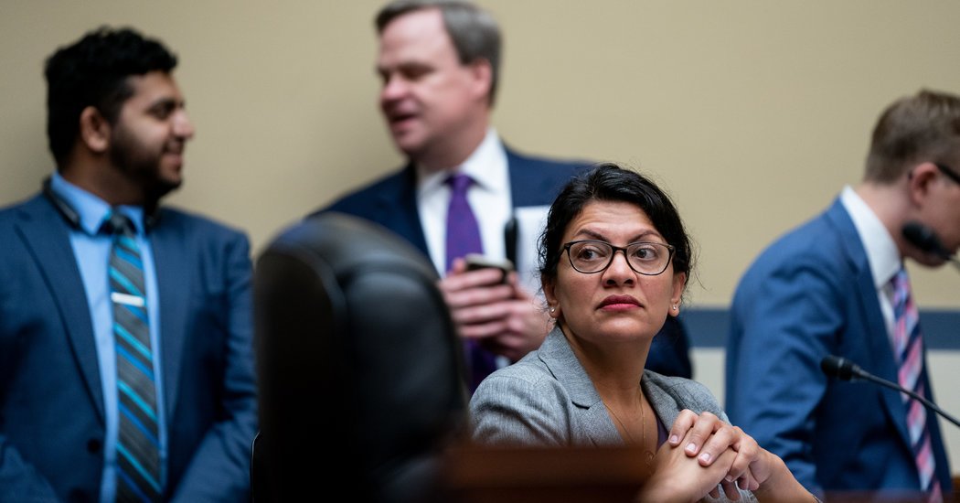 Likak47's tweet photo. Rashida Tlaib Says She Won’t Visit West Bank Under Israel’s Conditions https://t.co/oJFfM81EwI https://t.co/eRFUDwNZ9e