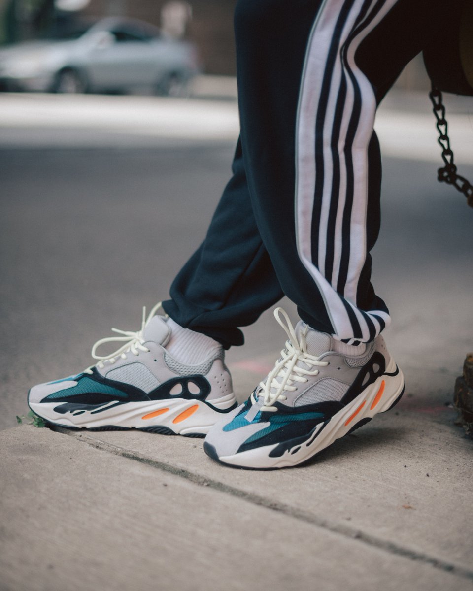 livestock yeezy 700