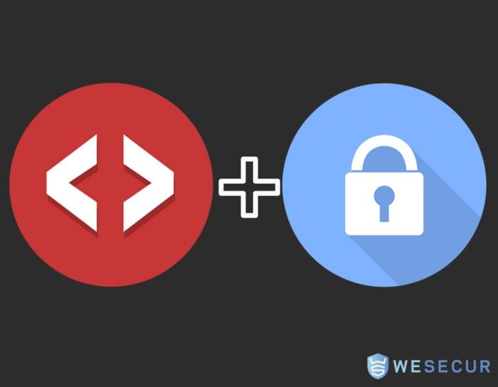 WeSecur_EN's tweet photo. Tips and commands to develop secure websites 
https://t.co/4qQT07Y0W8   
 #Webdev #websecurity #WordPress #Joomla #CyberSecurity https://t.co/fRwTl3lmyj
