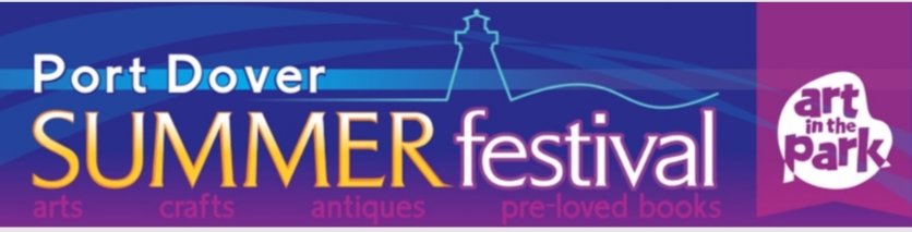 Get your butt to #PortDover Summer #Festival this weekend 😀 Expect an excellent time! 🎵🖌
More at norfolktourism.ca/events/port-do… <a href="/BotPort/">Port Dover BOT</a>