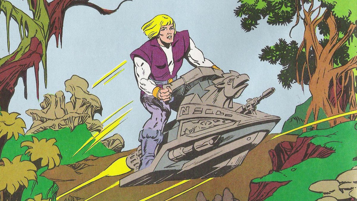 ThePowerCon's tweet photo. The very excited #PrinceAdam is racing to #PowerCon! Join us this weekend as we celebrate all things #HeMan &amp; #SheRa! We've got awesome guests, great vendors, our #Cosplay #Contest &amp; more! August 17 &amp; 18, 2019 - Anaheim, CA, USA #PowerCon2019 #2019PowerCon https://t.co/mMOJg5D0tP https://t.co/mN1VxF6x5r