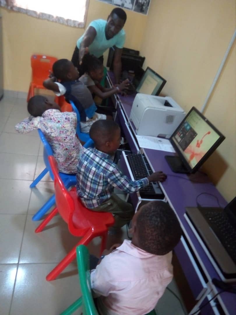 TQclubAbuja's tweet photo. We believe in the dream of every child because we are committed to raising the next generation inventors, techies and gigs.
Every child is important in this journey for a technologically ready Africa, and our volunteers are making this dream a reality.
#SDGs
#TeachAKid2Code https://t.co/gXQIm1bZWm