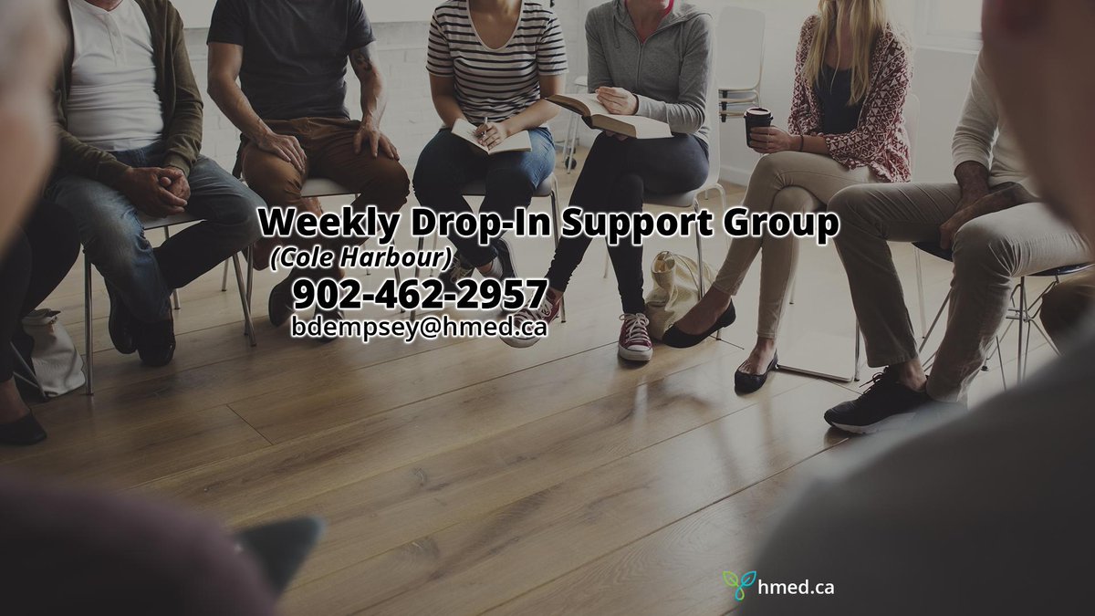 Additional Support Services:
PTSD Retreat Moncton bit.ly/33FPTqj 
PTSD Retreat Cole Harbour bit.ly/33O7UTo
Massage Therapy bit.ly/33AEnw9
Social Worker bit.ly/2TG0Fbp 
Weekly Drop-In Support Group bit.ly/33AELL7
#health #wellness