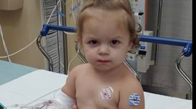 LisaLineTV's tweet image. Congratulations  to Lance Corporal Braxton Goff, getting a Navy Marine Corps Achievement medal for saving a little girl while on leave  @SpecNewsILM