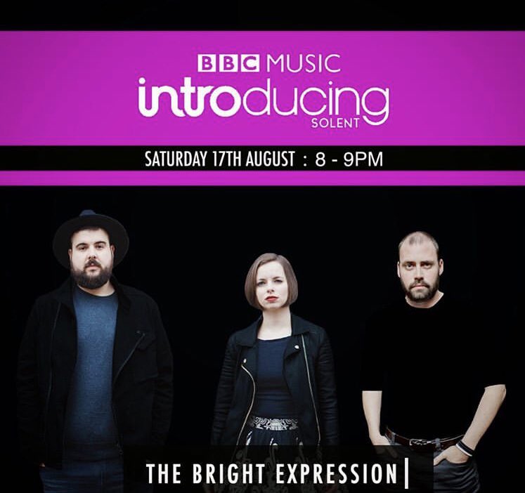 Played at <a href="/KingsStock/">KingsStock</a> last weekend and also them on my show. It’s great to see these guys get BBC attention too! <a href="/TheBrightExpres/">TheBrightExpression</a>
