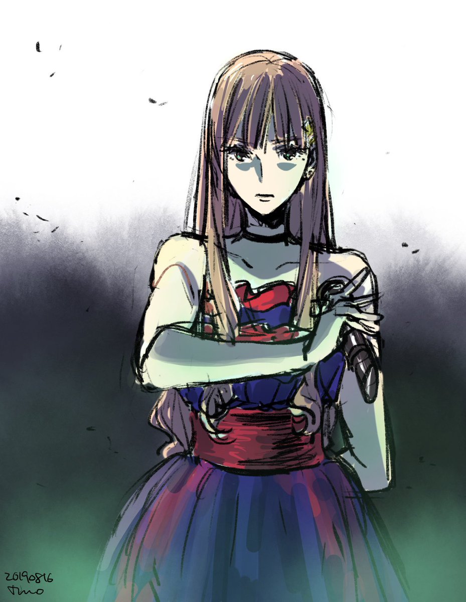 「今日もかっこよかったです 」|いものイラスト