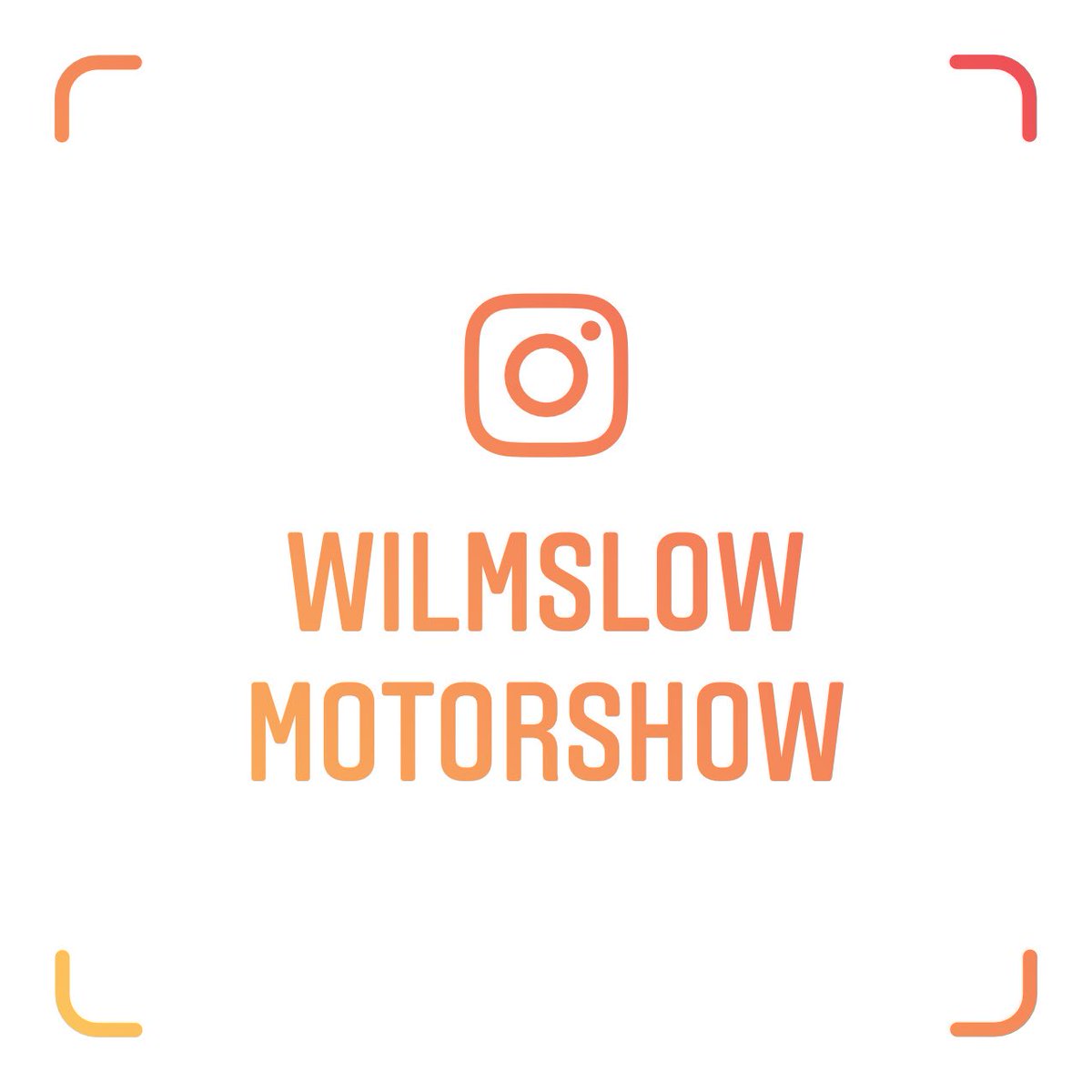 While you patiently wait for updates... why not follow us on Instagram too?

🏎🏎🏎

instagram.com/wilmslowmotors…