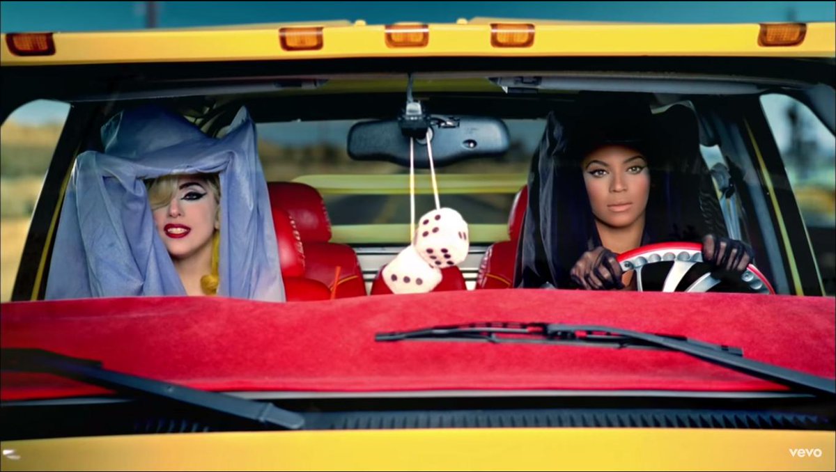 Br_DaniAlves's tweet photo. Ninguém sacou ainda MAS esse clipe da Arlissa na verdade é a parte 2 de Telephone
É só prestar atenção nos sinais
#running #RunningIsComing
#RunningMusicVideo https://t.co/xUO4KsPcD7