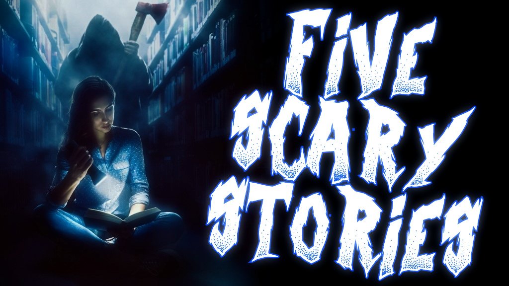 Creep_Factor's tweet photo. New Video Up! Its a collab video with a few other great narrators! check it out! 
https://t.co/B42l0kn8JR https://t.co/n8PWmtvxKh