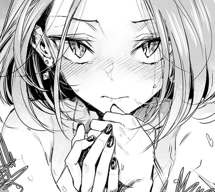 幾花先生の幾日に出てくる女の子マジで可愛すぎる 