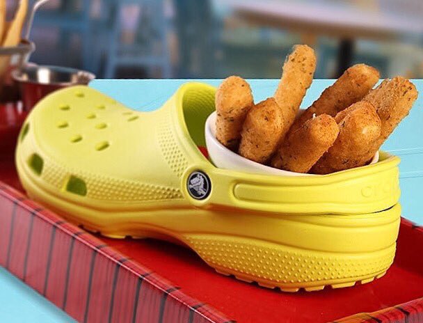 WeWantPlates's tweet image. What a time to be alive.