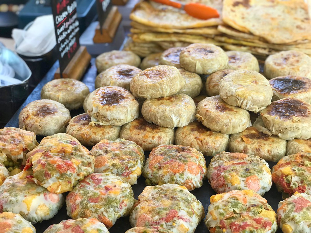 Goodnight from Chelsea. We hope you can join us at our Fine Food Market tomorrow.