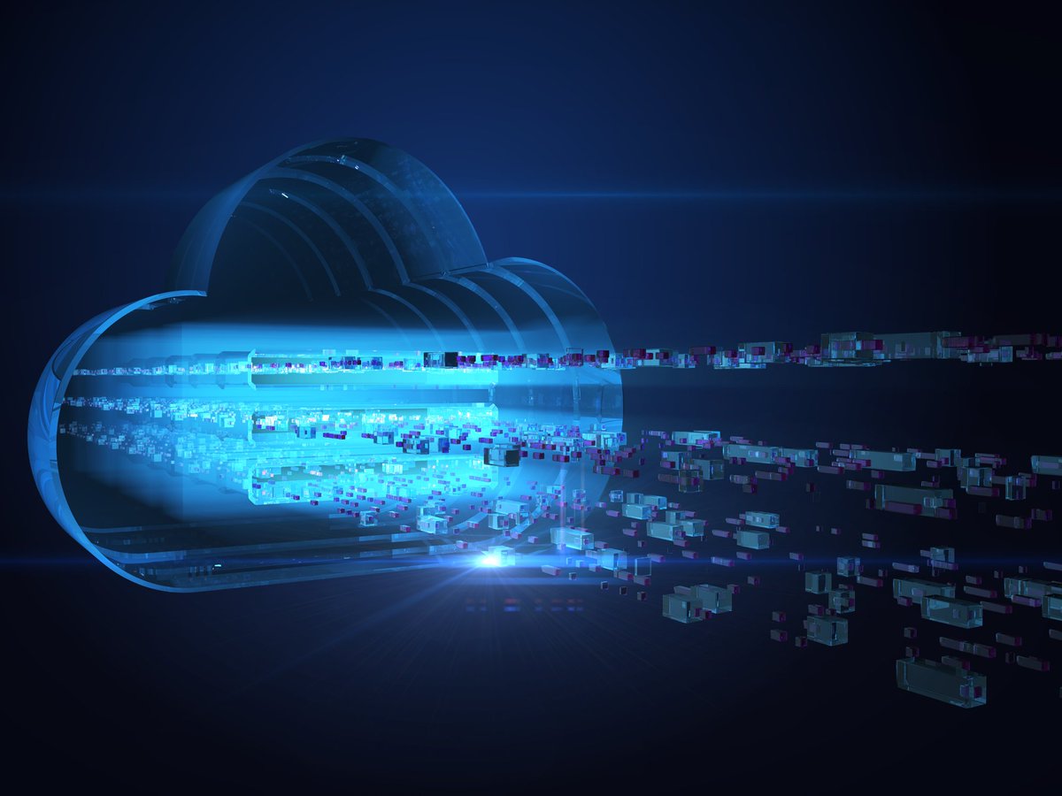 Delphix's tweet photo. Weekend Reading: Are you bogged down in your #cloud migration plans? Or at risk of exposing sensitive data to the world? @dhiraj_sehgal has all he details on how to reach the nirvana of #security and #innovation in the cloud with #DataOps. https://t.co/McJHlqJ2RB https://t.co/EfXemrZune