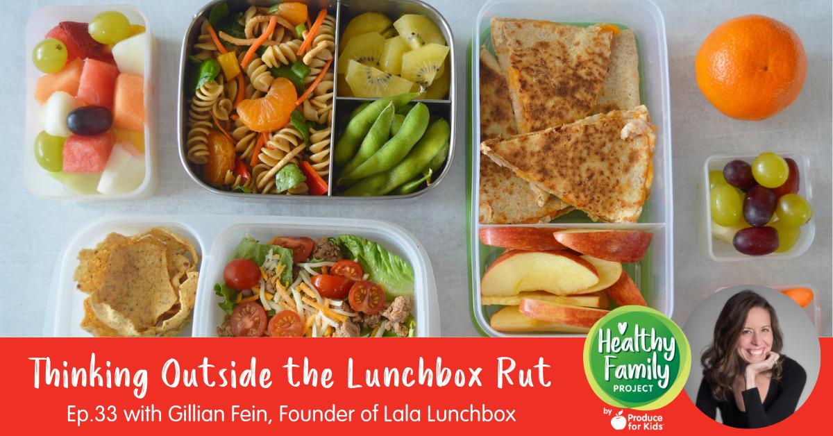 Don't miss my latest podcast w Gillian <a href="/LaLaLunchbox/">LaLa Lunchbox</a>? Hands down one of my favorite episodes to date. Laughs &amp; real talk for sure! Tips on staying out of the lunchbox packing rut. Cause you know it's going to happen! 🤦‍♀️podcasts.apple.com/us/podcast/hea… #BackToSchool2019 #PowerYourLunchbox