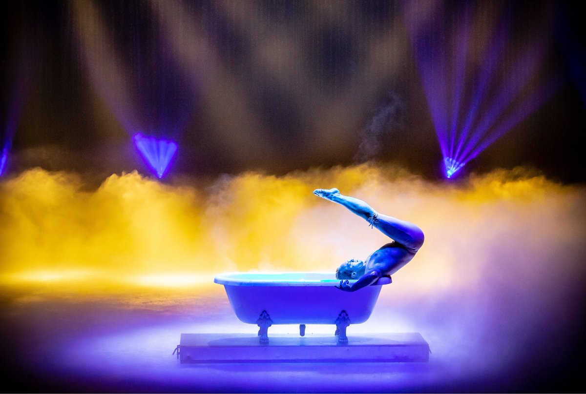redboxstudios's tweet photo. Hot Ice Utopian 2019 https://t.co/uMt5Cdrzfd