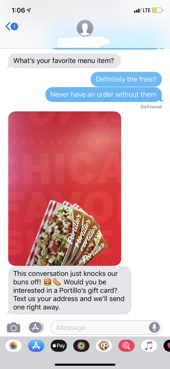 aflf44's tweet image. When your #numberneighbor is @portilloshotdog