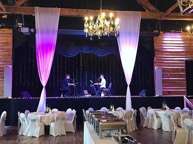 #flashbackfriday to gearing up for a gorgeous wedding in Buena Vista at @thelofttheater. Here’s to more of that! ift.tt/30cdNYi