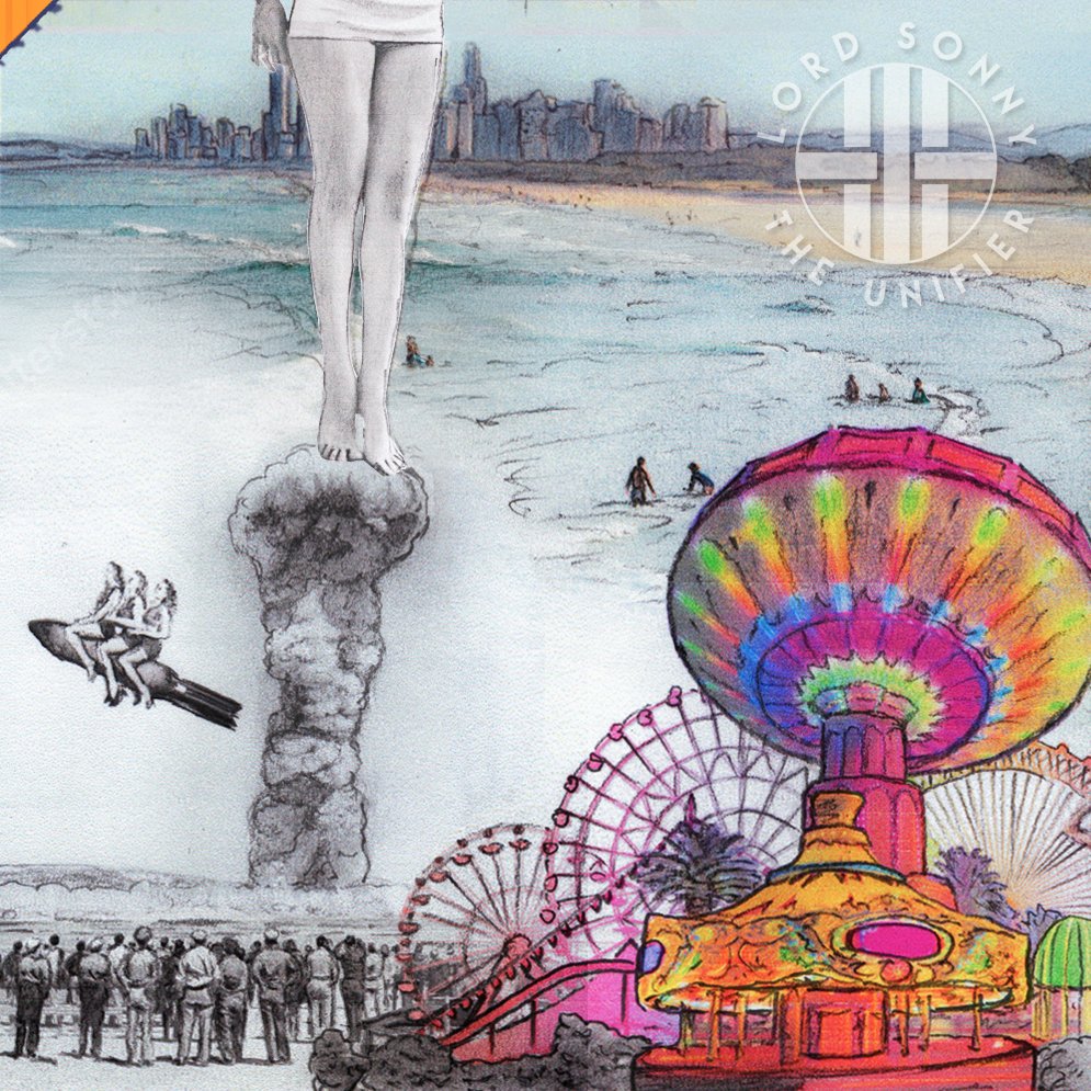 On August 23rd we will be releasing our 6th – and concluding – music video from our full length album FINAL NOTICE! “The All New Know Nothings” More: lordsonnytheunifier.com/2019/08/16/our…