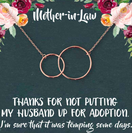 ButtonandBow1's tweet photo. Shop our new Gift Necklaces now on our website!!

SHOP HERE: https://t.co/bfNUUzpMvZ https://t.co/PYZ37cJFqq