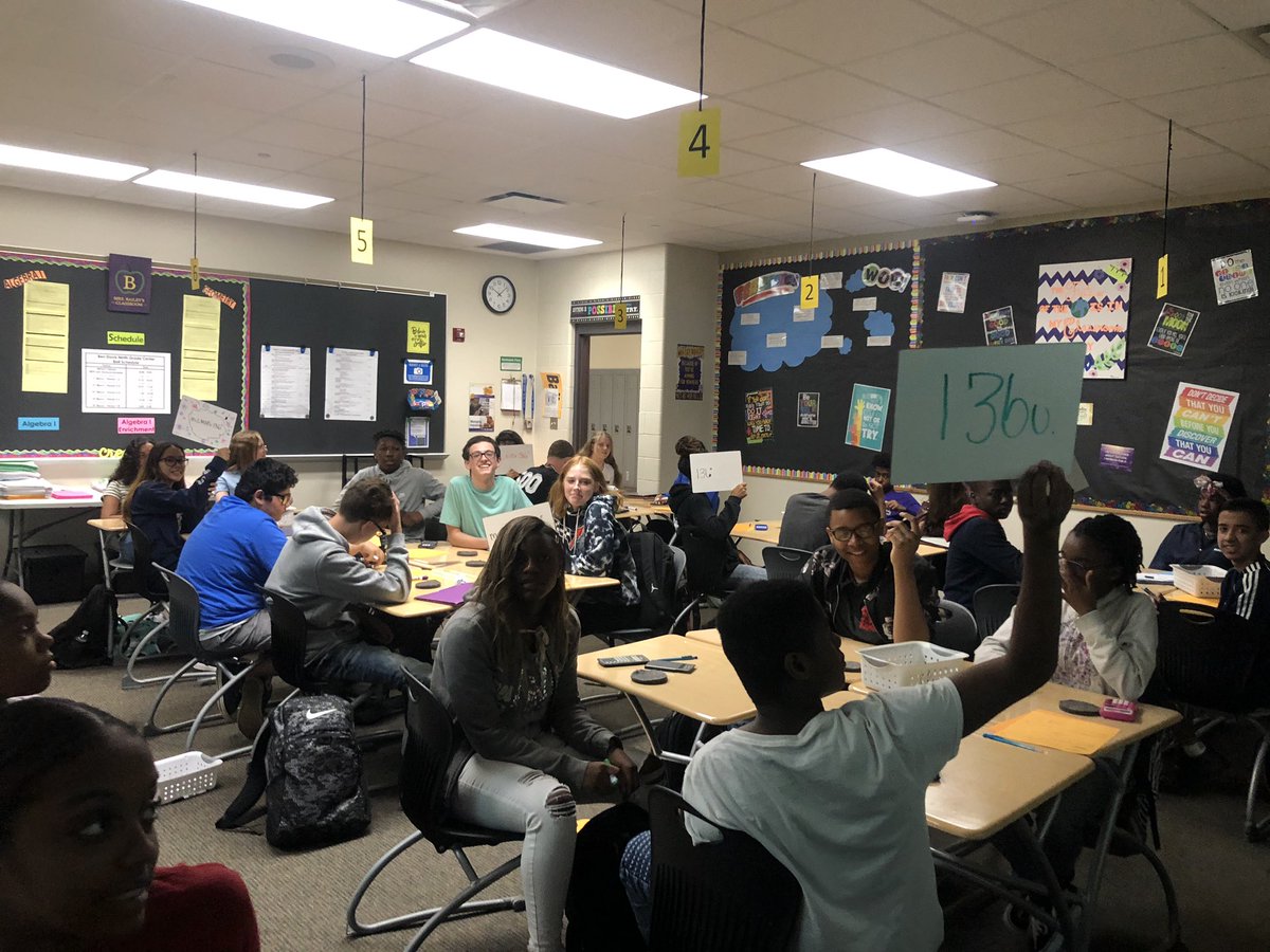 LindsBaileyMath's tweet photo. Reviewing for unit 1 using the Heartbreak game!!!!! Iโm not sure who had more fun...the kids or me???? #greatday #engagement #whosaysmathisntfun #wearewayne #ngcpride @NGCAdrenaline https://t.co/ourp0kUSlR