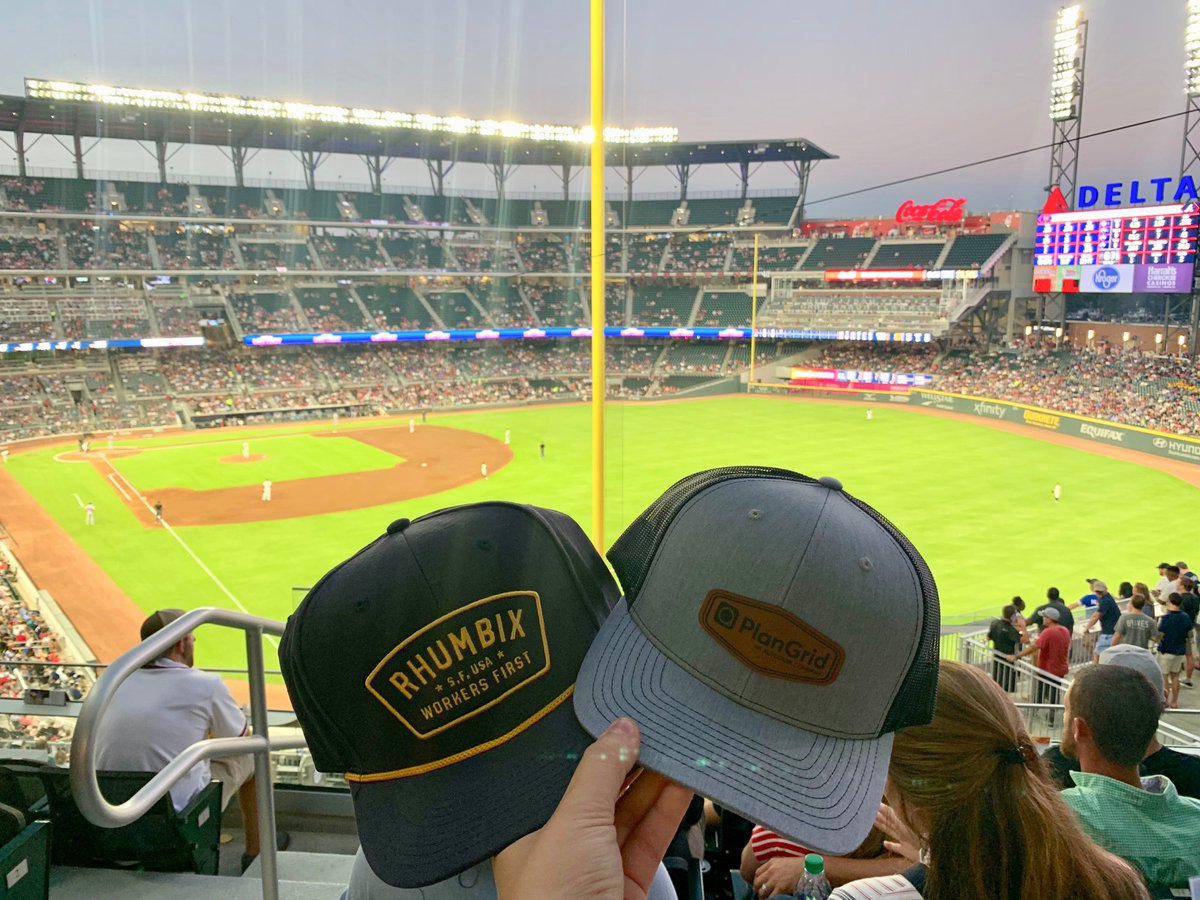 Rhumbix Inc tweet media