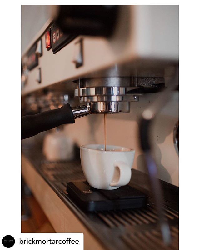 Are you checking out @brickmortarcoffee ‘s grand opening tomorrow?! ift.tt/306axgW